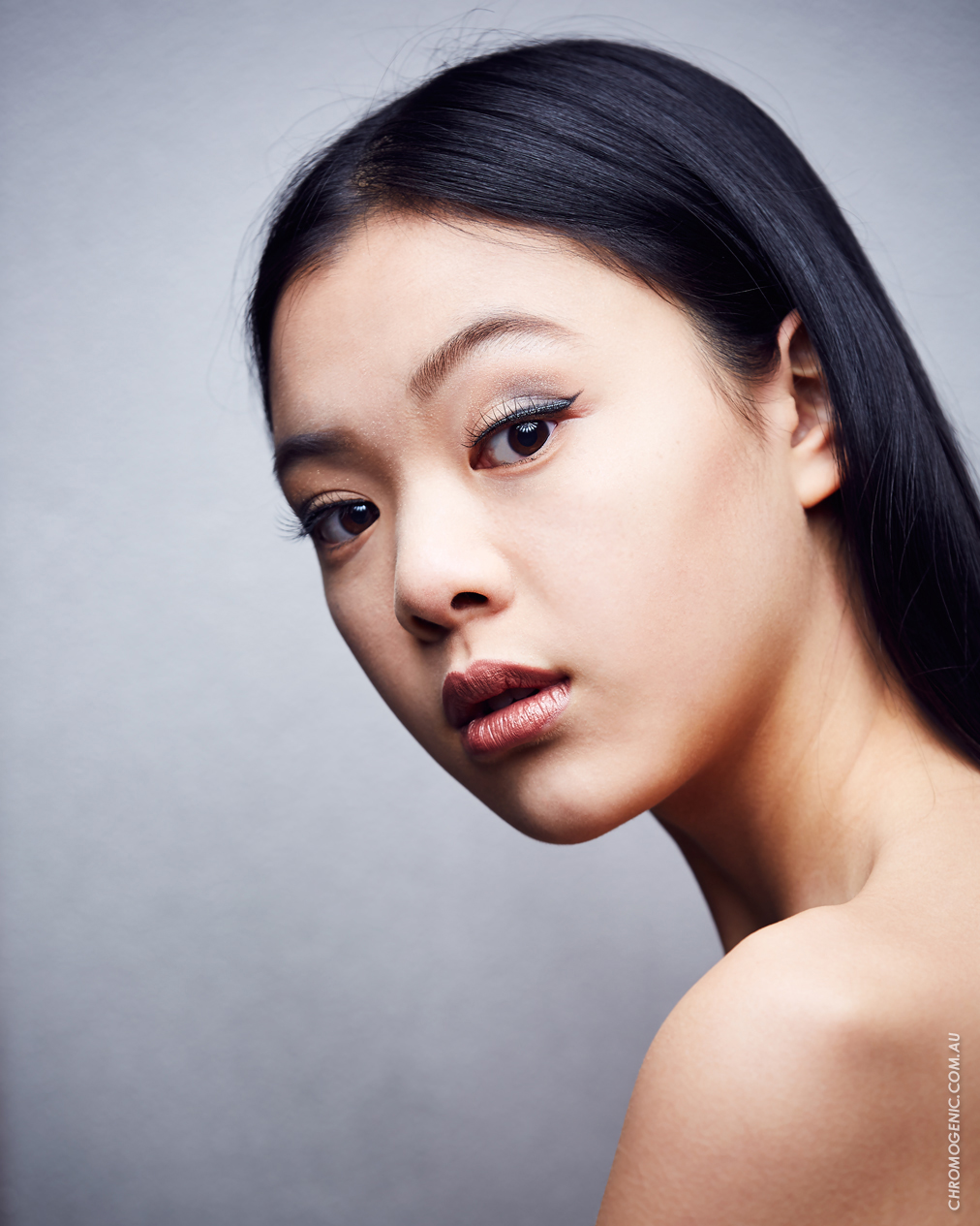 Ailene Wu – CHROMOGENIC